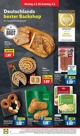 Lidl Prospekt woche 6 Seite 8