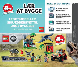 Lego tilbudsavis Side 27