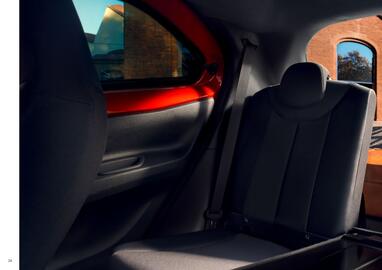 Toyota gazetka | Aygo X 2025 Strona 26