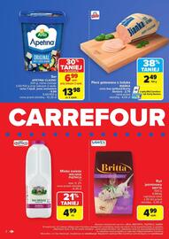 Carrefour gazetka tydzień 6 Strona 2