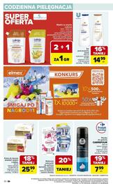 Carrefour Market gazetka tydzień 6 Strona 30