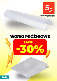 Dealz gazetka tydzień 6 Strona 12