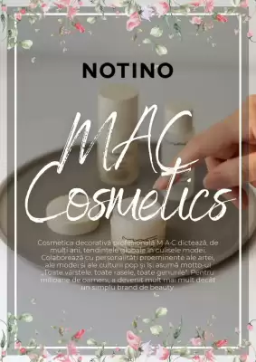 Catalog Notino (valid până la 28-02)