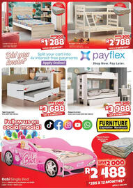 Furniture Liquidation Warehouse catalogue Page 13