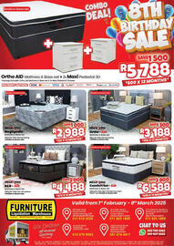 Furniture Liquidation Warehouse catalogue Page 14