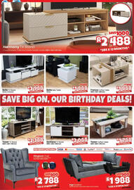 Furniture Liquidation Warehouse catalogue Page 7