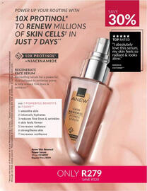 AVON catalogue Page 103