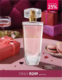 AVON catalogue Page 11