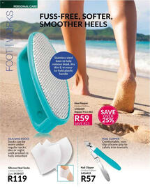 AVON catalogue Page 132