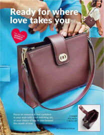 AVON catalogue Page 163