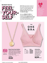 AVON catalogue Page 33