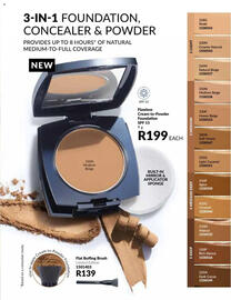 AVON catalogue Page 43