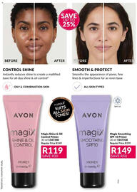 AVON catalogue Page 47