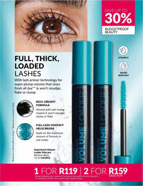 AVON catalogue Page 49