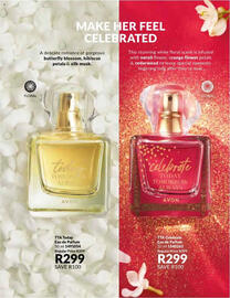 AVON catalogue Page 69