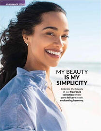 AVON catalogue Page 70