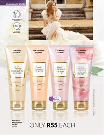 AVON catalogue Page 72