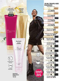 AVON catalogue Page 75