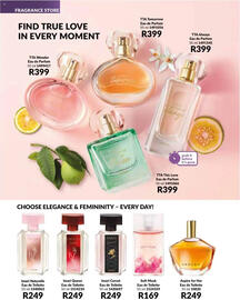 AVON catalogue Page 76