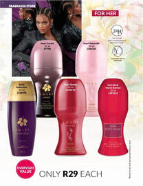 AVON catalogue Page 78