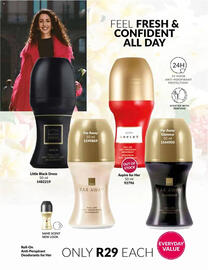 AVON catalogue Page 79