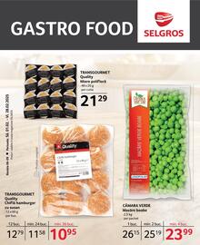 Catalog Selgros Pagină 1