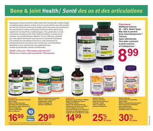 Pharmasave flyer week 5 Page 4