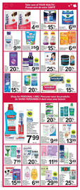 Pharmasave flyer week 5 Page 7