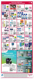 Pharmasave flyer week 5 Page 8