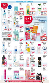 Rossmann Prospekt Seite 12