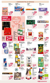 Rossmann Prospekt Seite 15