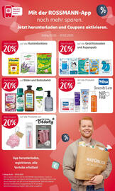 Rossmann Prospekt Seite 18