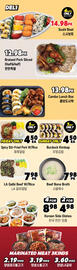 H-Mart flyer Page 9