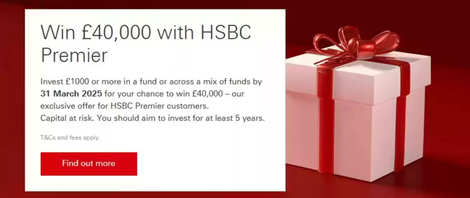 HSBC leaflet (valid until 31-03)