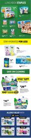 Dollar General Weekly Ad Page 2