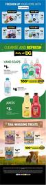 Dollar General Weekly Ad Page 3