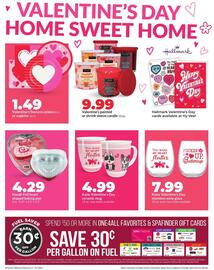 Hy-Vee Weekly Ad Page 10