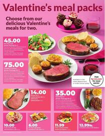 Hy-Vee Weekly Ad Page 11