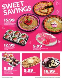 Hy-Vee Weekly Ad Page 6