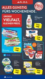 Aldi Süd Prospekt woche 8 Seite 18