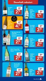 Aldi Süd Prospekt woche 8 Seite 25