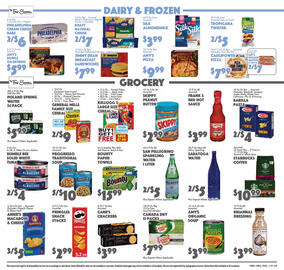 The Food Emporium Weekly Ad week 5 Page 2