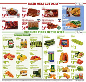 The Food Emporium Weekly Ad week 5 Page 3