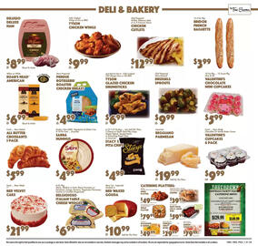 The Food Emporium Weekly Ad week 5 Page 4