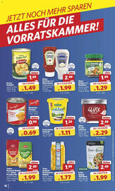 Combi Prospekt woche 6 Seite 18