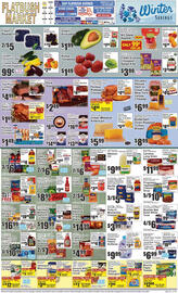 Food Universe Weekly Ad week 5 Page 1