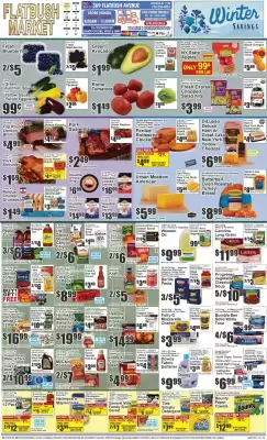 Food Universe Weekly Ad (valid until 6-02)