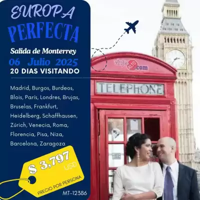 Catálogo Viajes Alto (válido hasta 6-06)