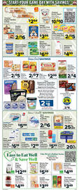 Foodtown supermarkets Weekly Ad week 5 Page 2