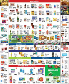 Foodtown supermarkets Weekly Ad week 5 Page 6